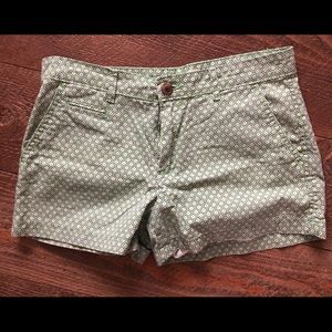Women’s gap shorts